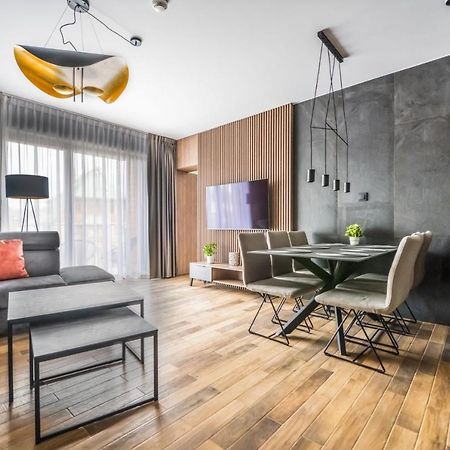 Stonehill24 - Apartament & Spa Szklarska Poręba Eksteriør bilde