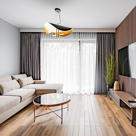 Stonehill24 - Apartament & Spa Szklarska Poręba Eksteriør bilde