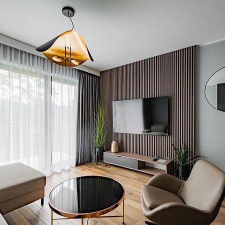 Stonehill24 - Apartament & Spa Szklarska Poręba Eksteriør bilde