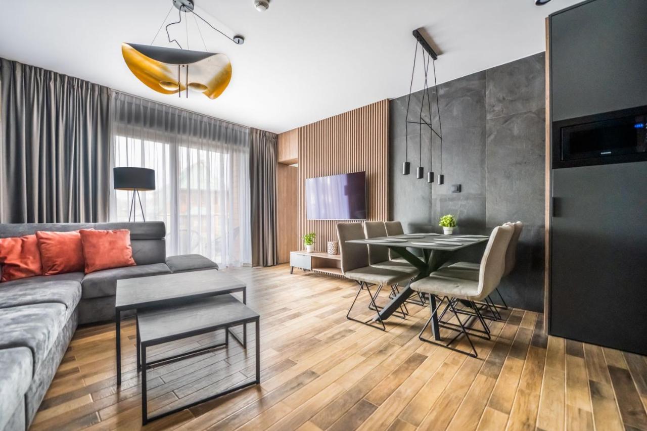 Stonehill24 - Apartament & Spa Szklarska Poręba Eksteriør bilde