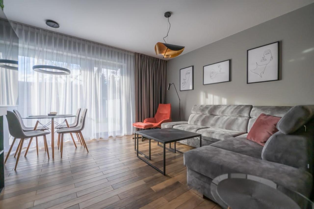 Stonehill24 - Apartament & Spa Szklarska Poręba Eksteriør bilde