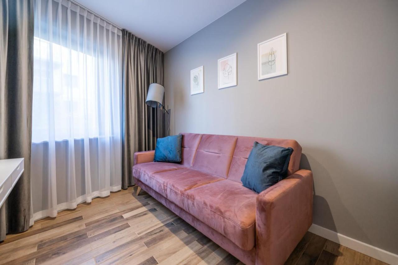 Stonehill24 - Apartament & Spa Szklarska Poręba Eksteriør bilde