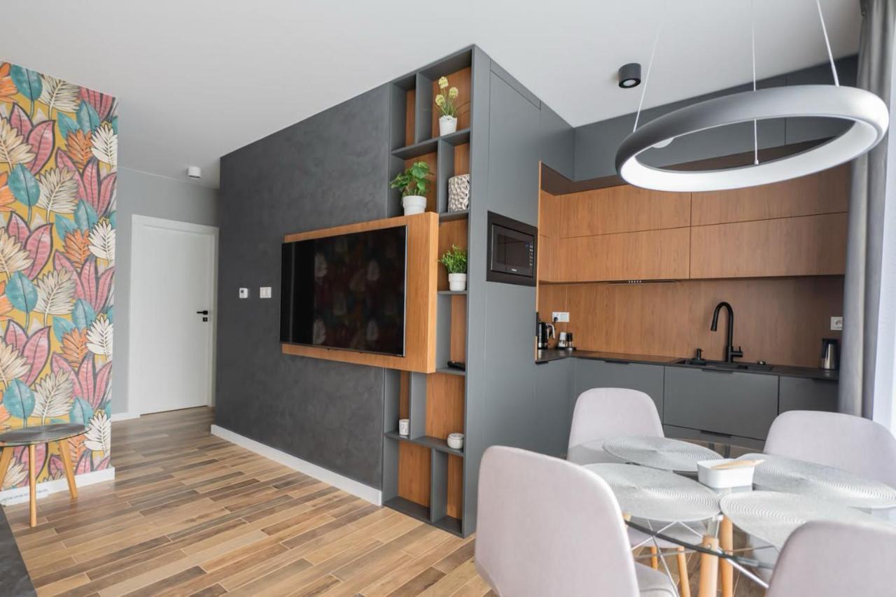 Stonehill24 - Apartament & Spa Szklarska Poręba Eksteriør bilde