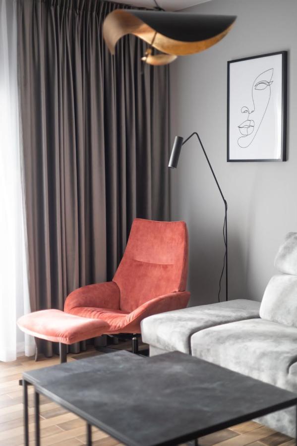 Stonehill24 - Apartament & Spa Szklarska Poręba Eksteriør bilde