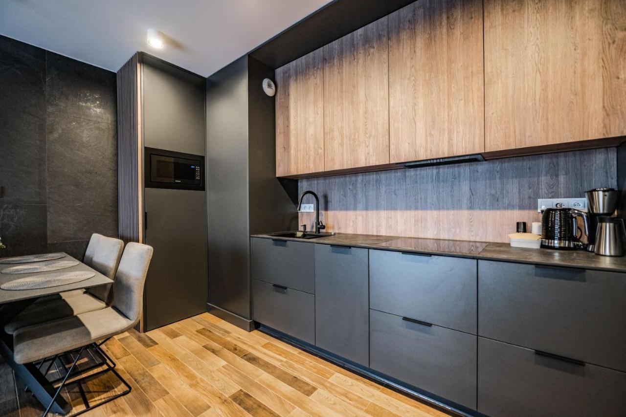 Stonehill24 - Apartament & Spa Szklarska Poręba Eksteriør bilde