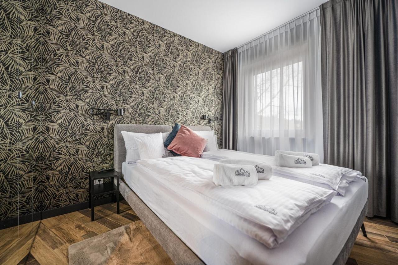 Stonehill24 - Apartament & Spa Szklarska Poręba Eksteriør bilde