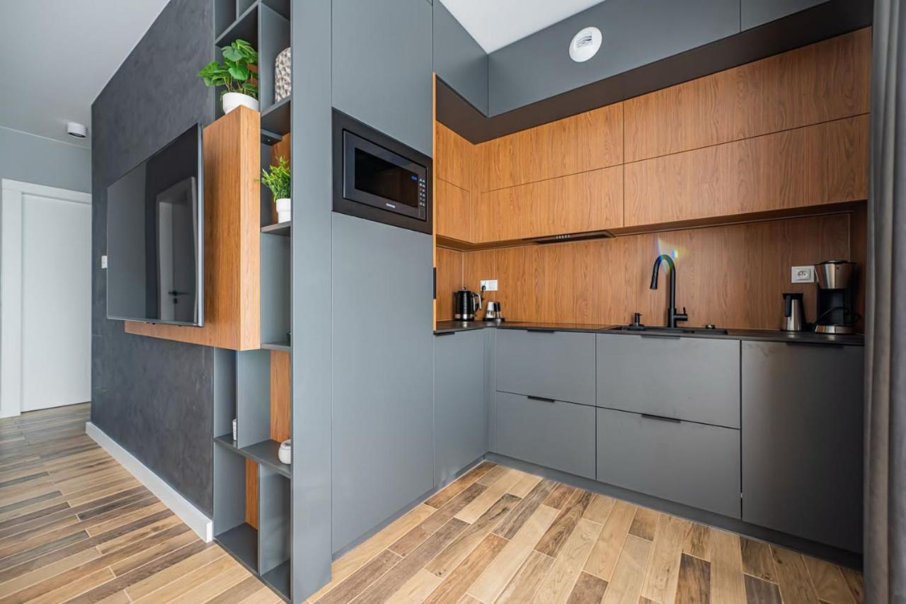 Stonehill24 - Apartament & Spa Szklarska Poręba Eksteriør bilde