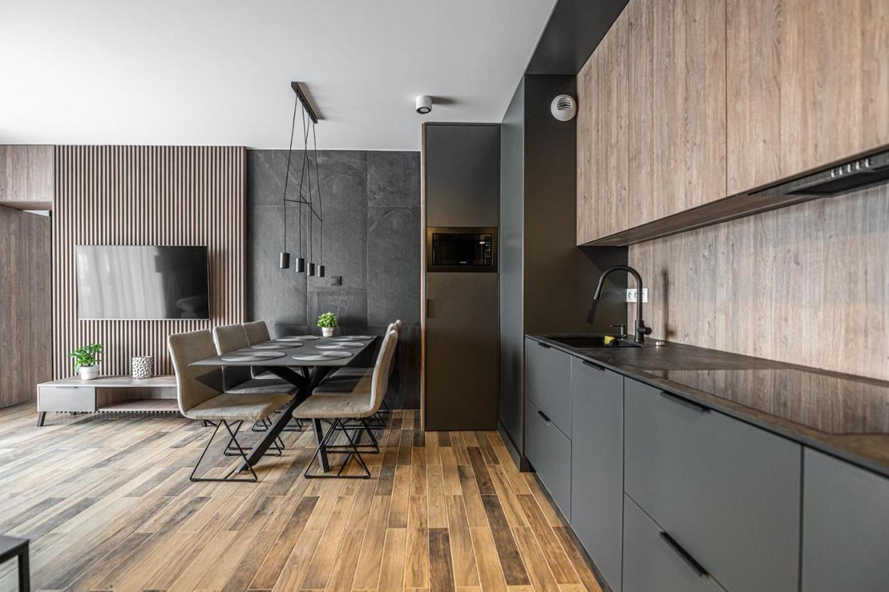 Stonehill24 - Apartament & Spa Szklarska Poręba Eksteriør bilde