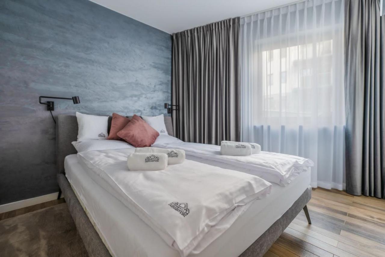 Stonehill24 - Apartament & Spa Szklarska Poręba Eksteriør bilde