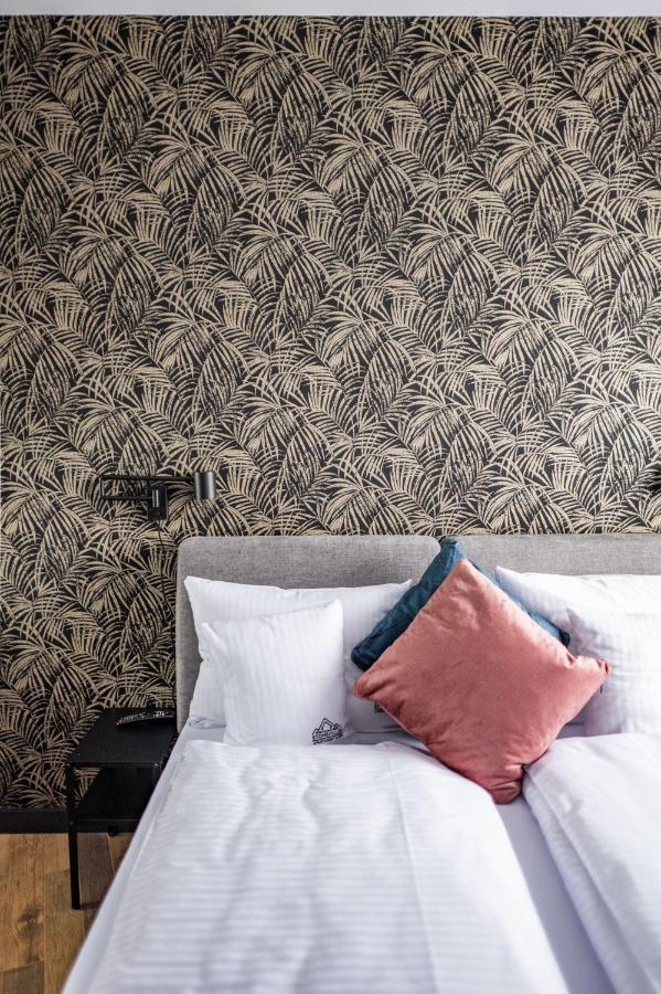 Stonehill24 - Apartament & Spa Szklarska Poręba Eksteriør bilde