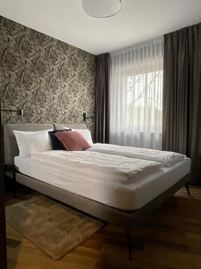 Stonehill24 - Apartament & Spa Szklarska Poręba Eksteriør bilde