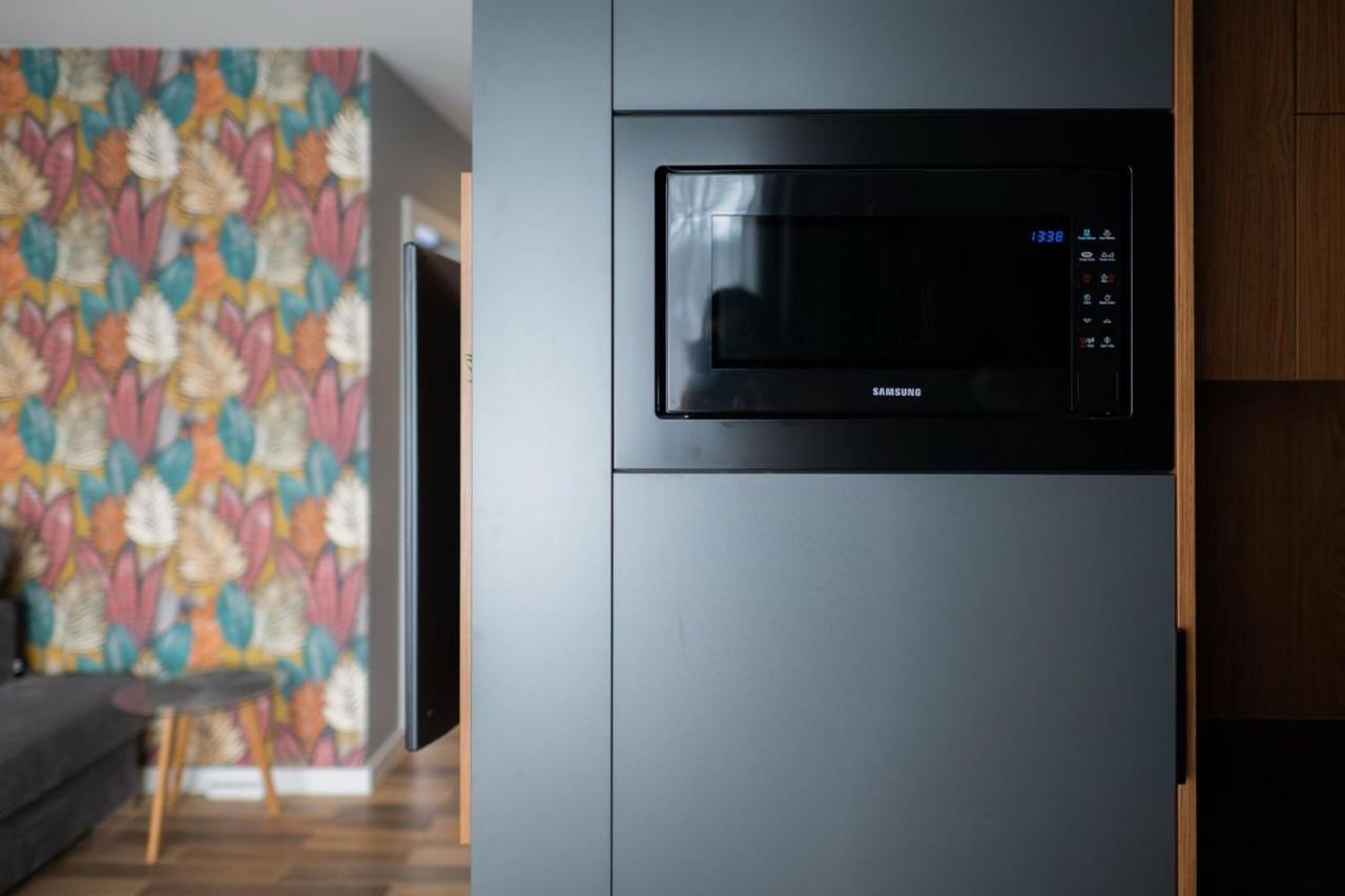 Stonehill24 - Apartament & Spa Szklarska Poręba Eksteriør bilde