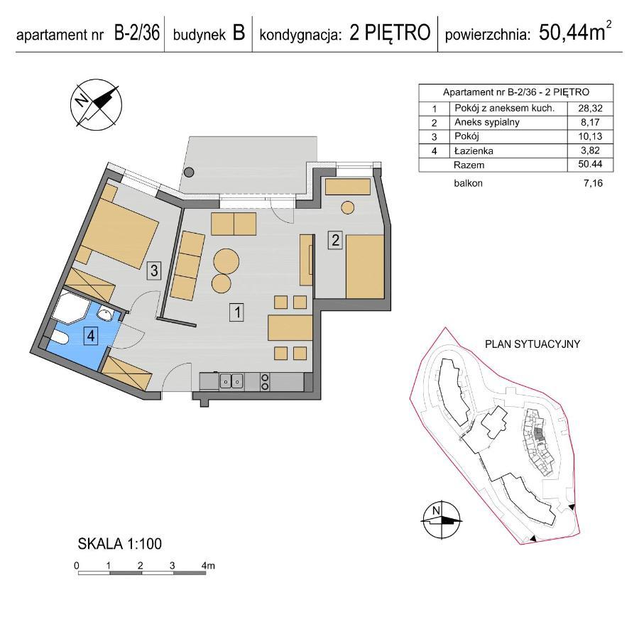 Stonehill24 - Apartament & Spa Szklarska Poręba Eksteriør bilde