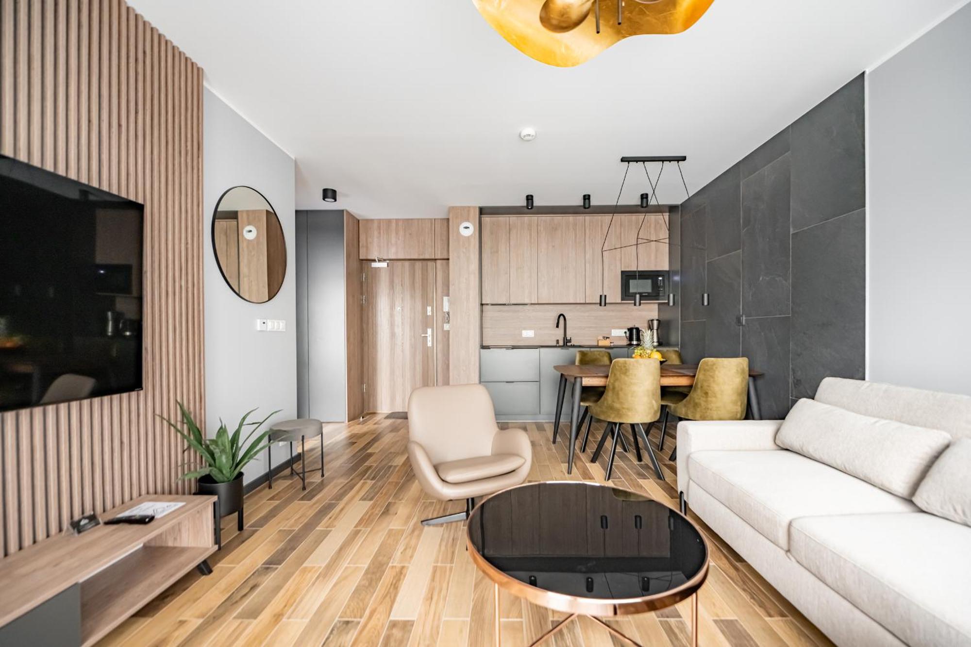 Stonehill24 - Apartament & Spa Szklarska Poręba Eksteriør bilde