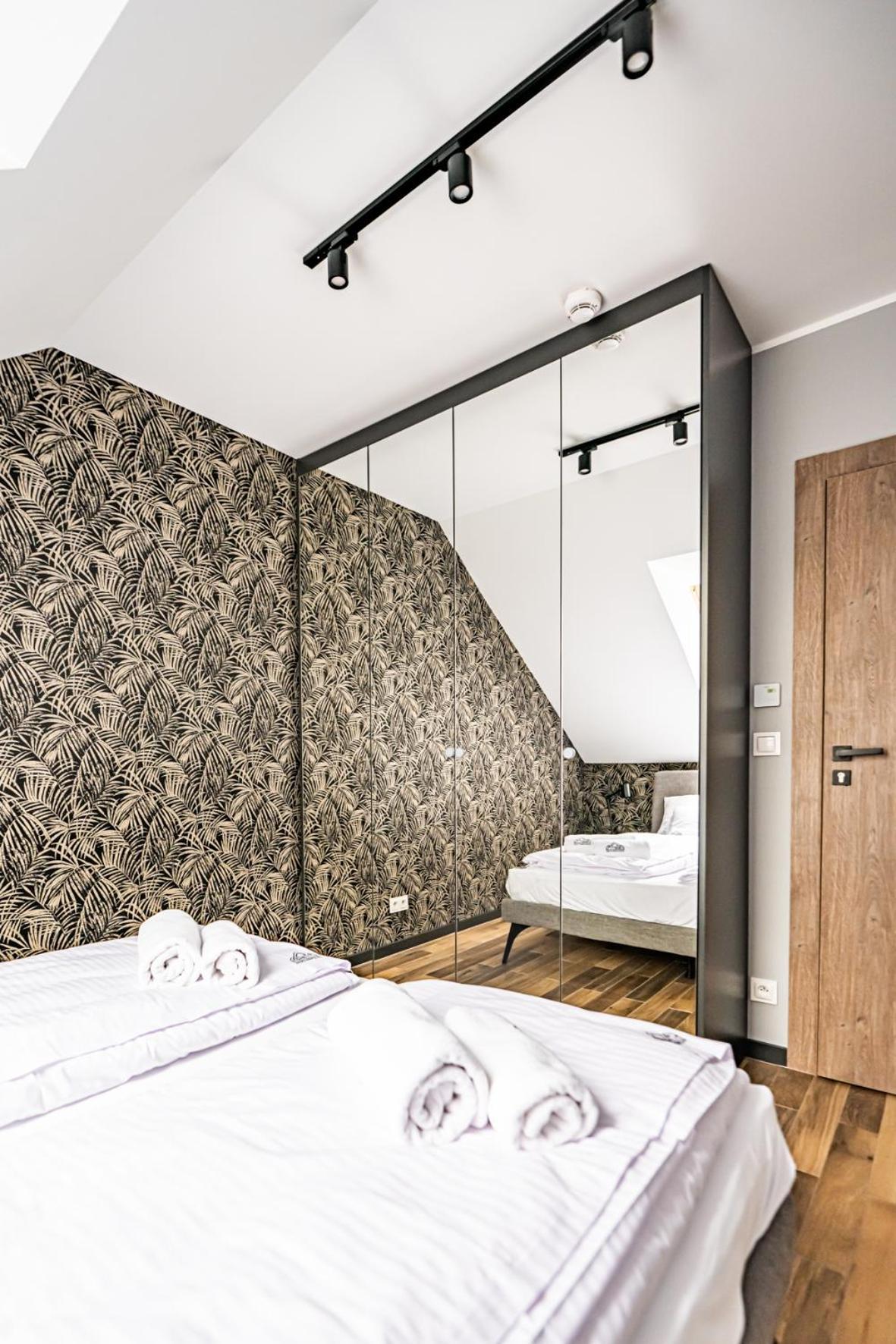 Stonehill24 - Apartament & Spa Szklarska Poręba Eksteriør bilde