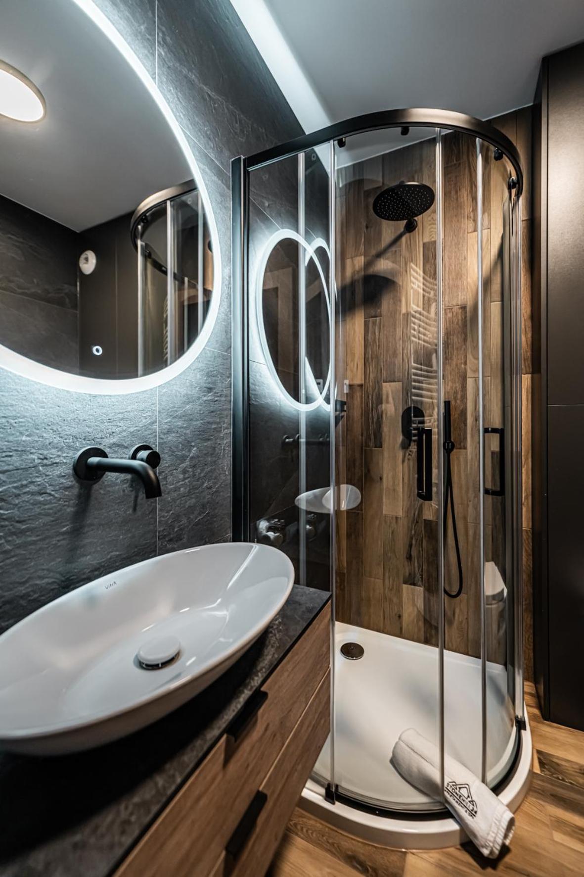 Stonehill24 - Apartament & Spa Szklarska Poręba Eksteriør bilde