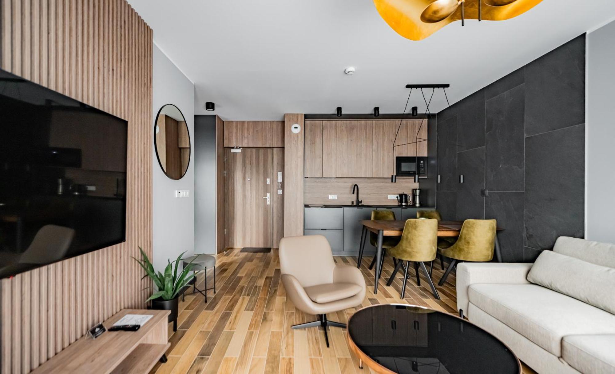 Stonehill24 - Apartament & Spa Szklarska Poręba Eksteriør bilde