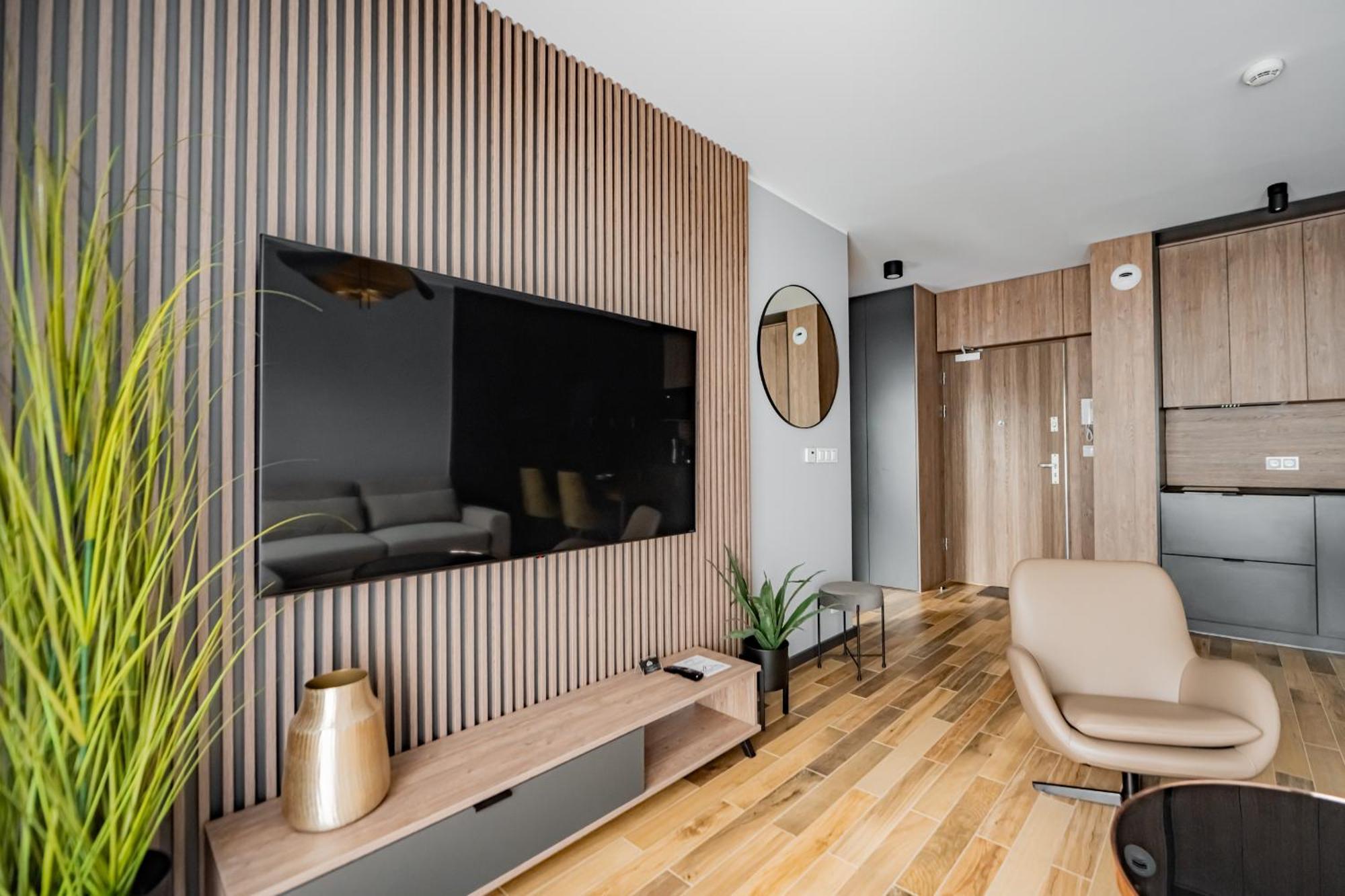 Stonehill24 - Apartament & Spa Szklarska Poręba Eksteriør bilde