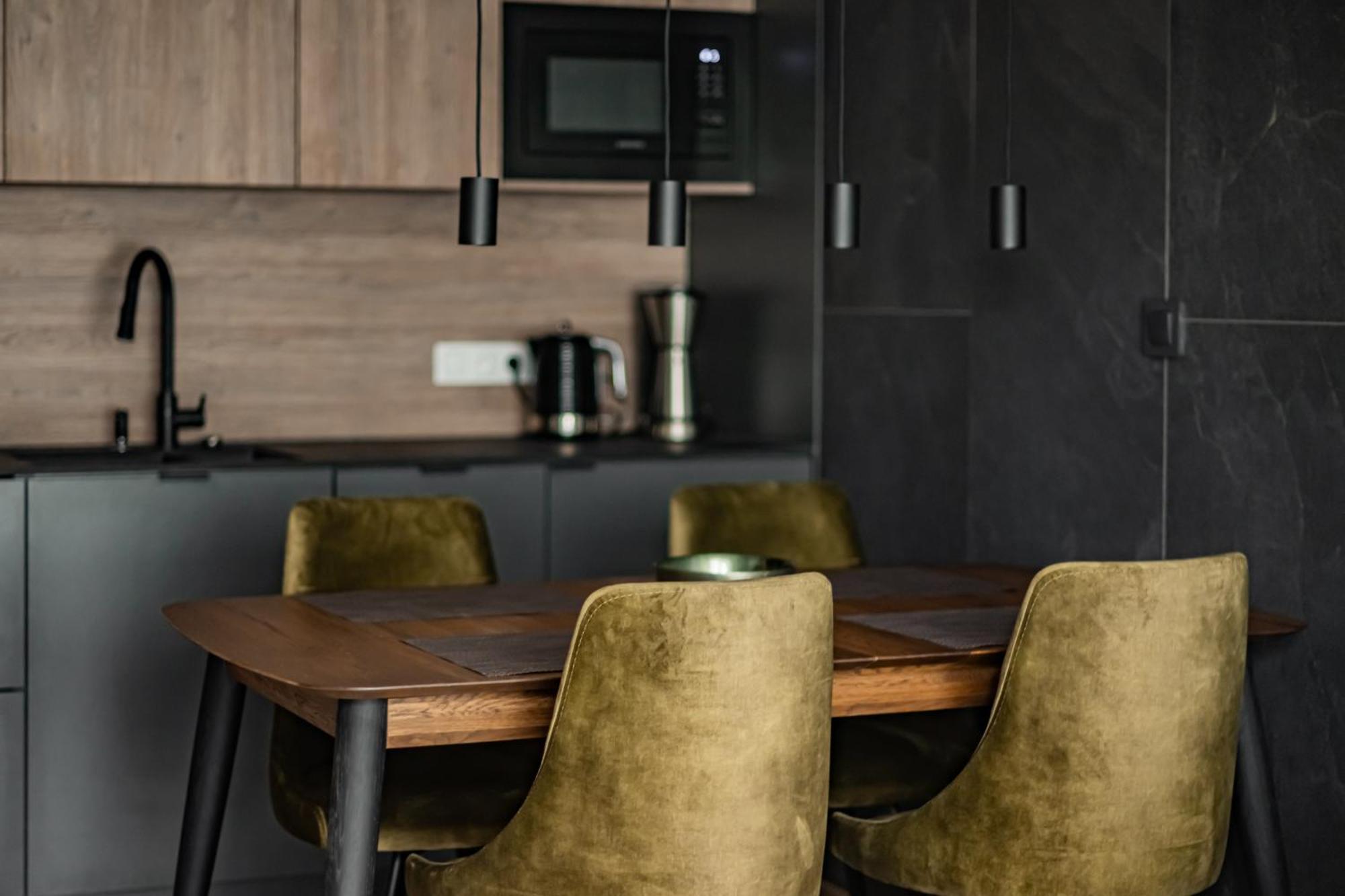Stonehill24 - Apartament & Spa Szklarska Poręba Eksteriør bilde