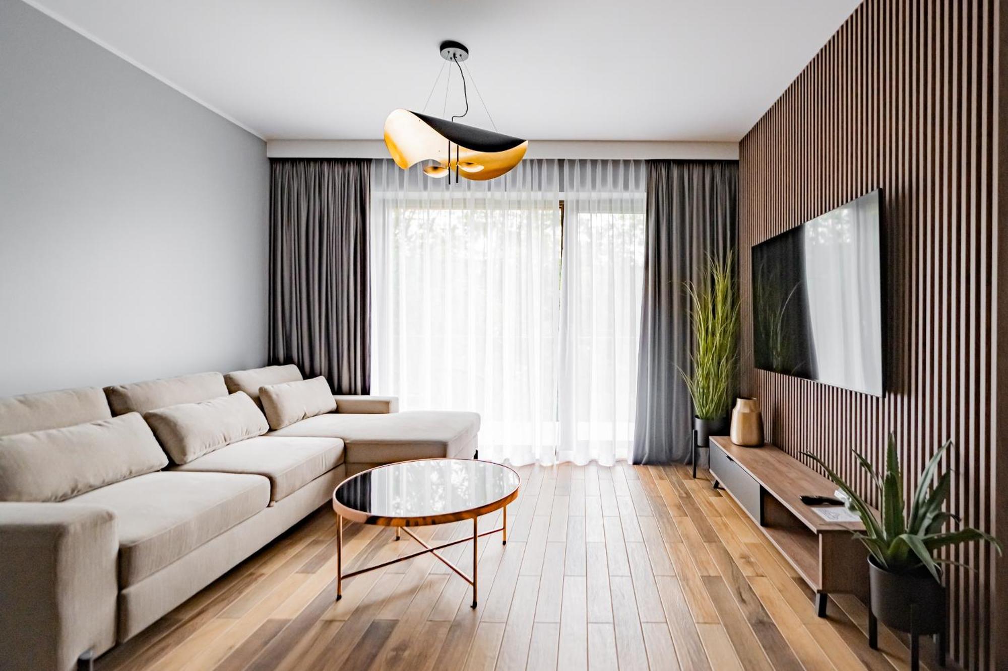 Stonehill24 - Apartament & Spa Szklarska Poręba Eksteriør bilde