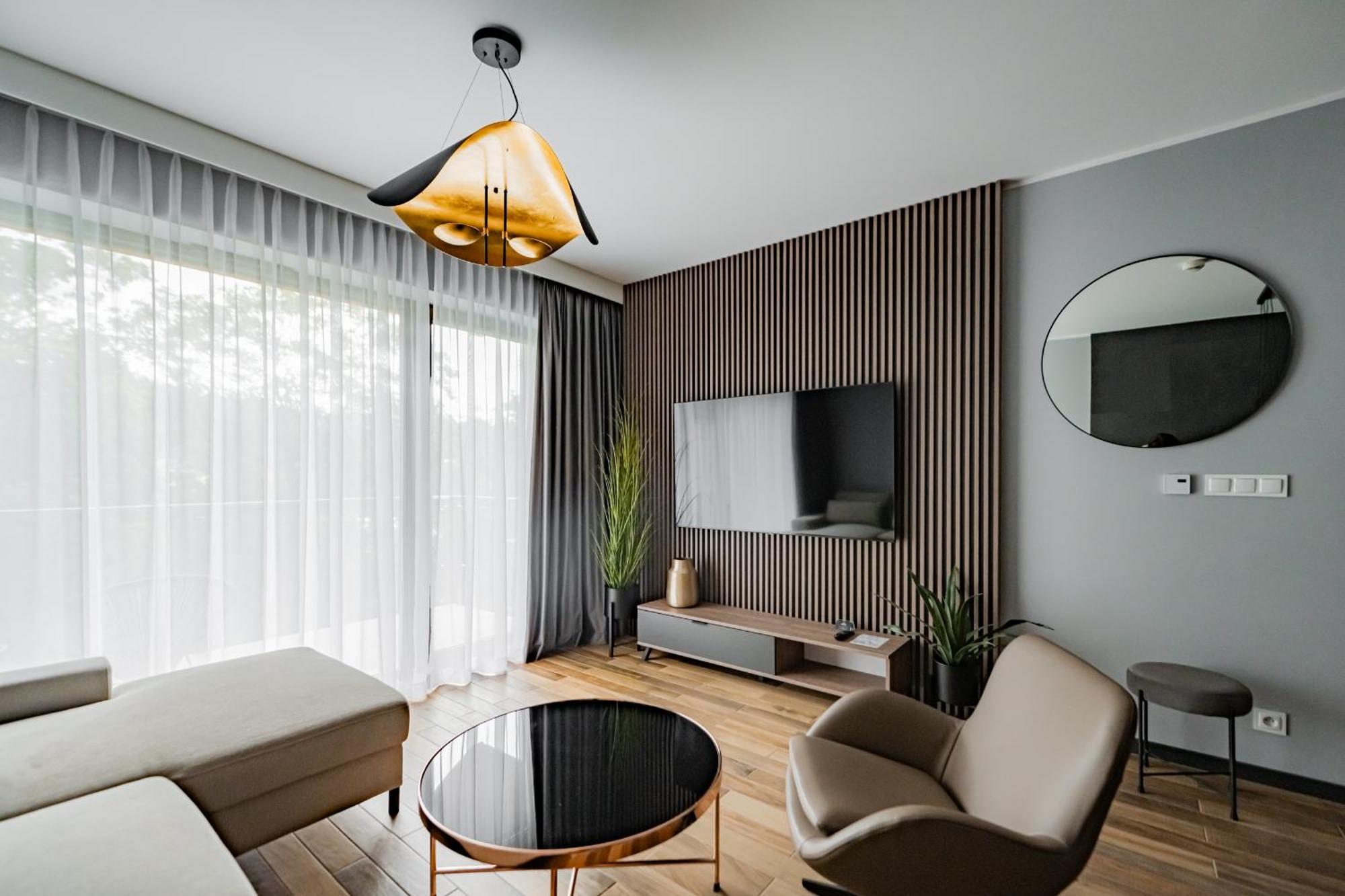 Stonehill24 - Apartament & Spa Szklarska Poręba Eksteriør bilde