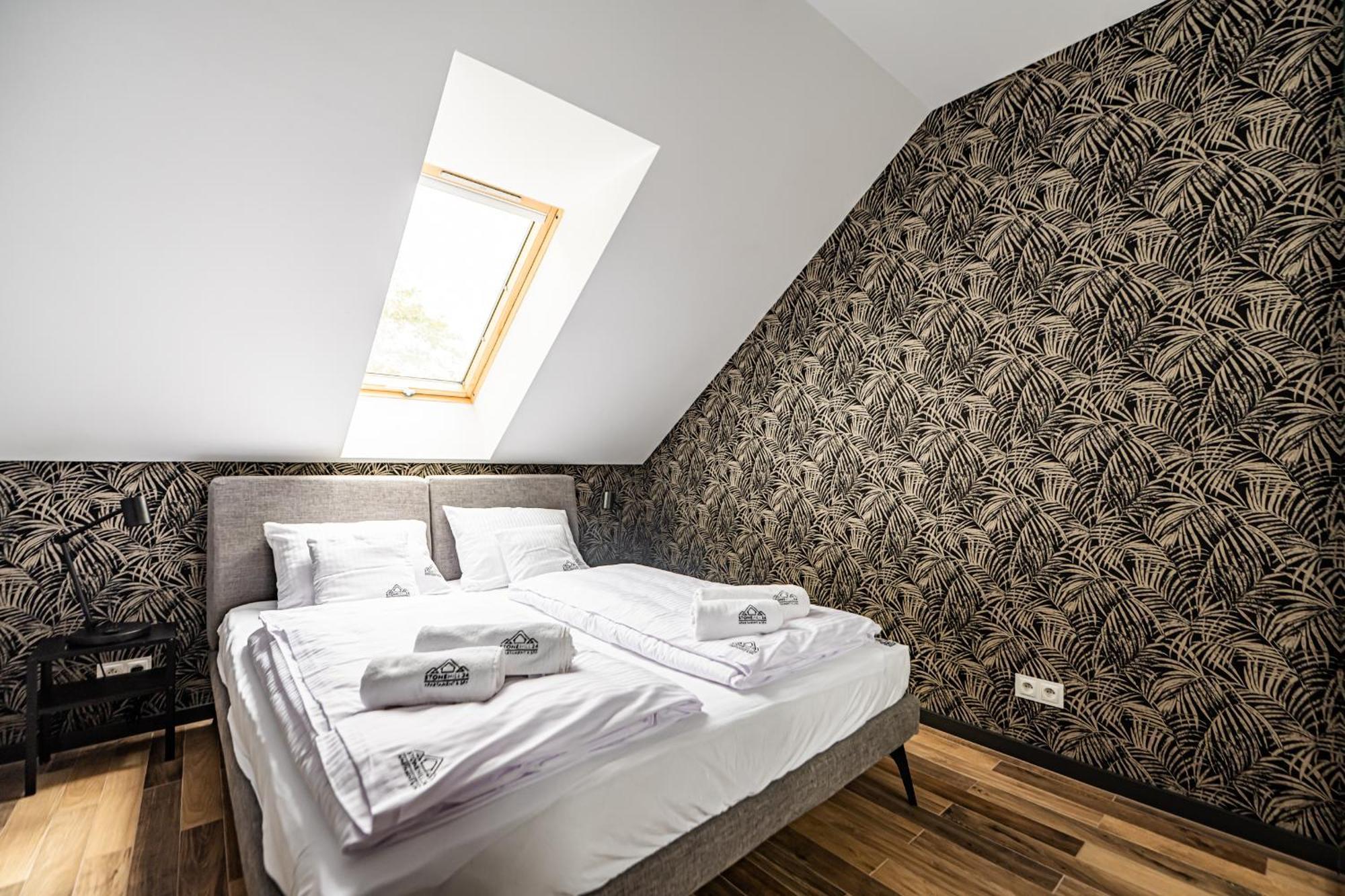 Stonehill24 - Apartament & Spa Szklarska Poręba Eksteriør bilde
