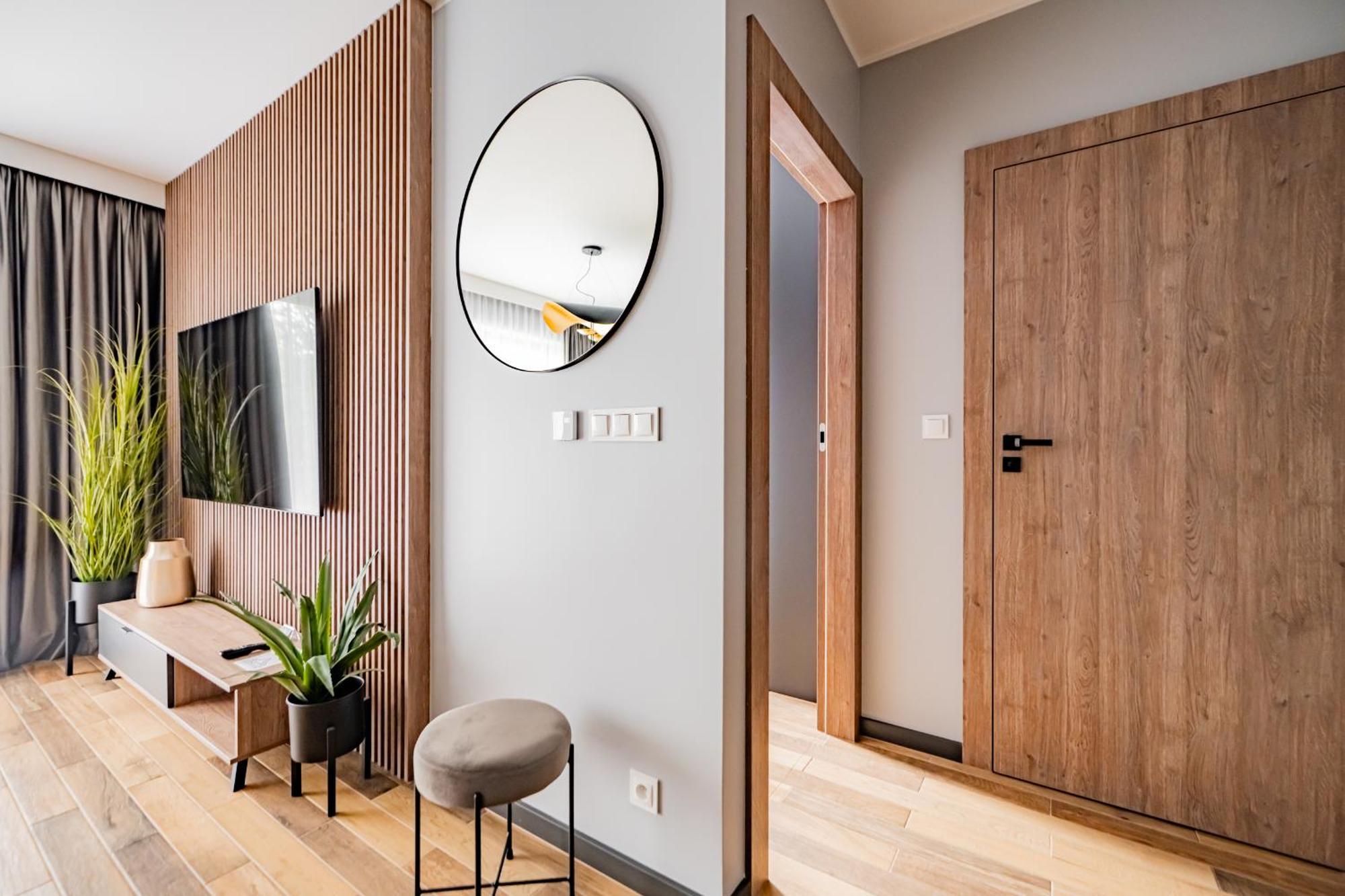 Stonehill24 - Apartament & Spa Szklarska Poręba Eksteriør bilde