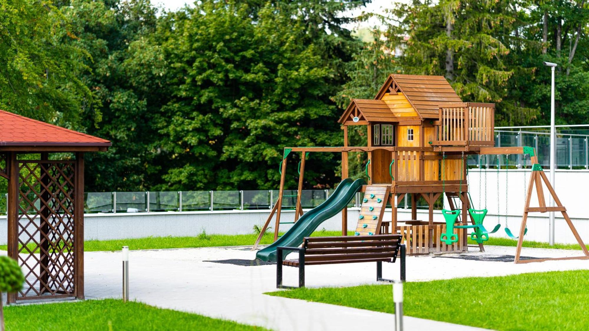 Stonehill24 - Apartament & Spa Szklarska Poręba Eksteriør bilde