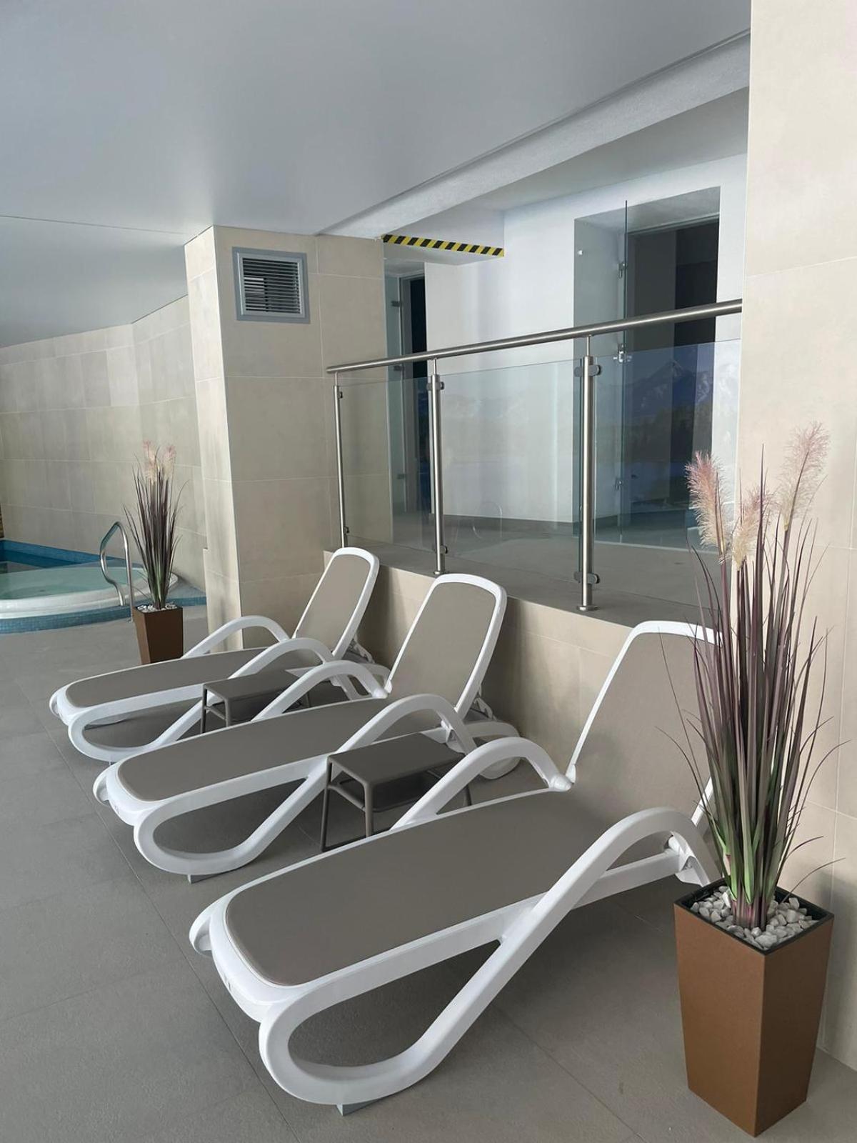 Stonehill24 - Apartament & Spa Szklarska Poręba Eksteriør bilde