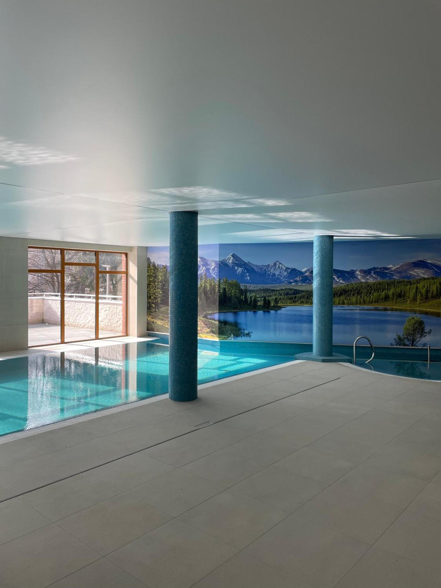 Stonehill24 - Apartament & Spa Szklarska Poręba Eksteriør bilde