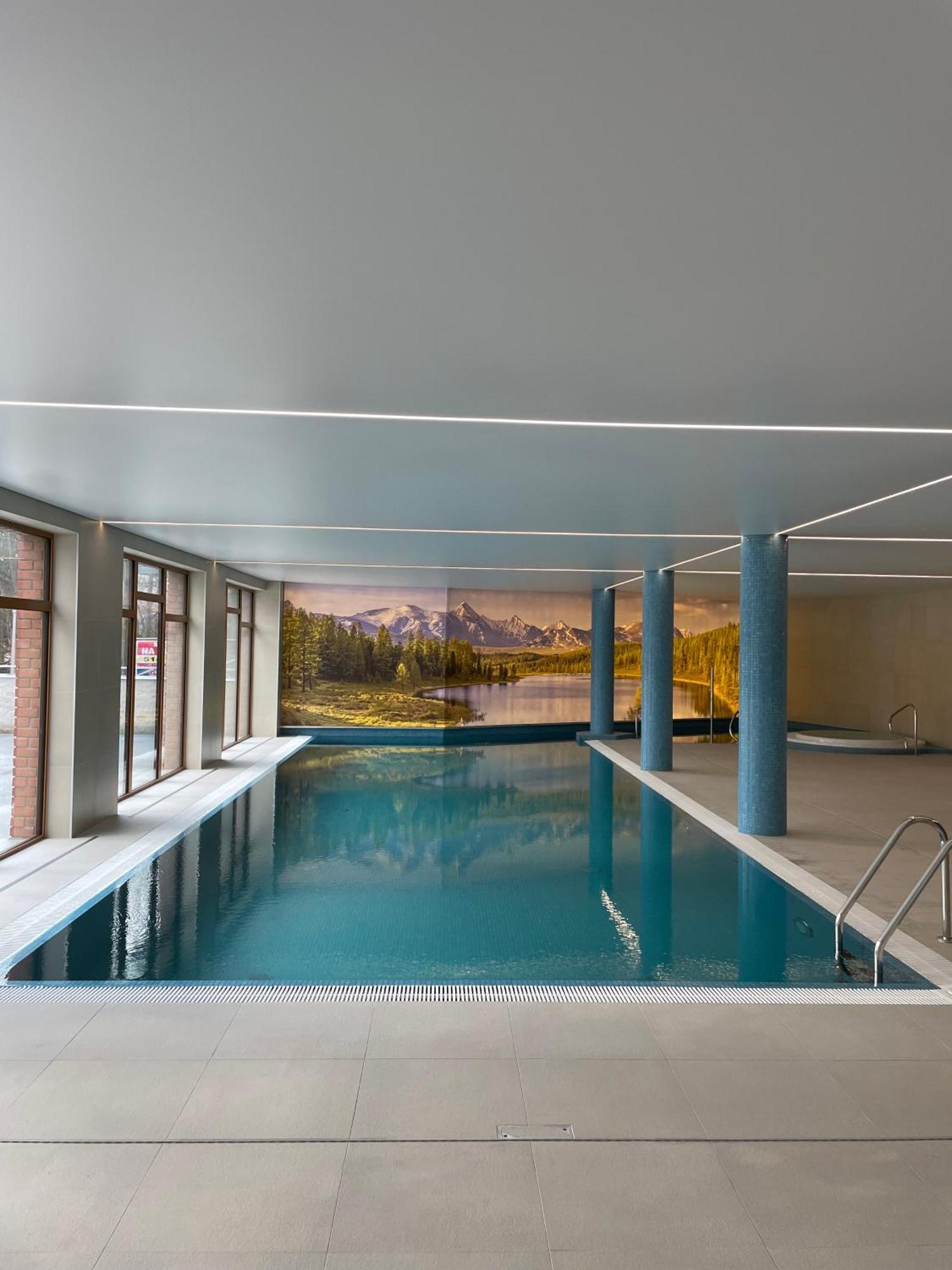 Stonehill24 - Apartament & Spa Szklarska Poręba Eksteriør bilde
