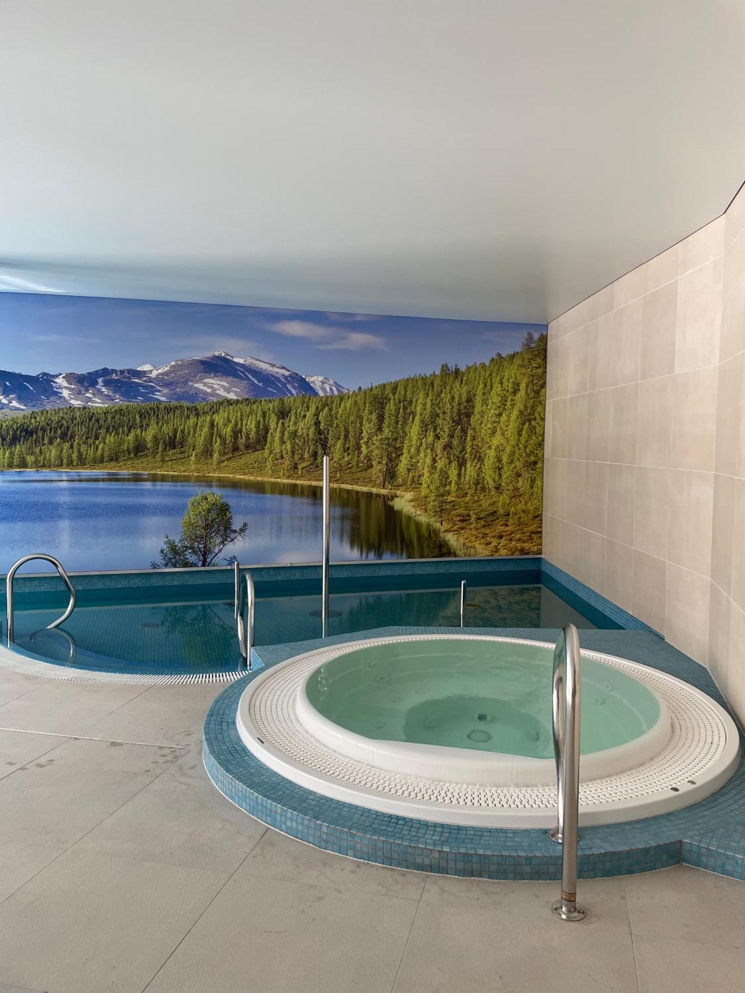 Stonehill24 - Apartament & Spa Szklarska Poręba Eksteriør bilde