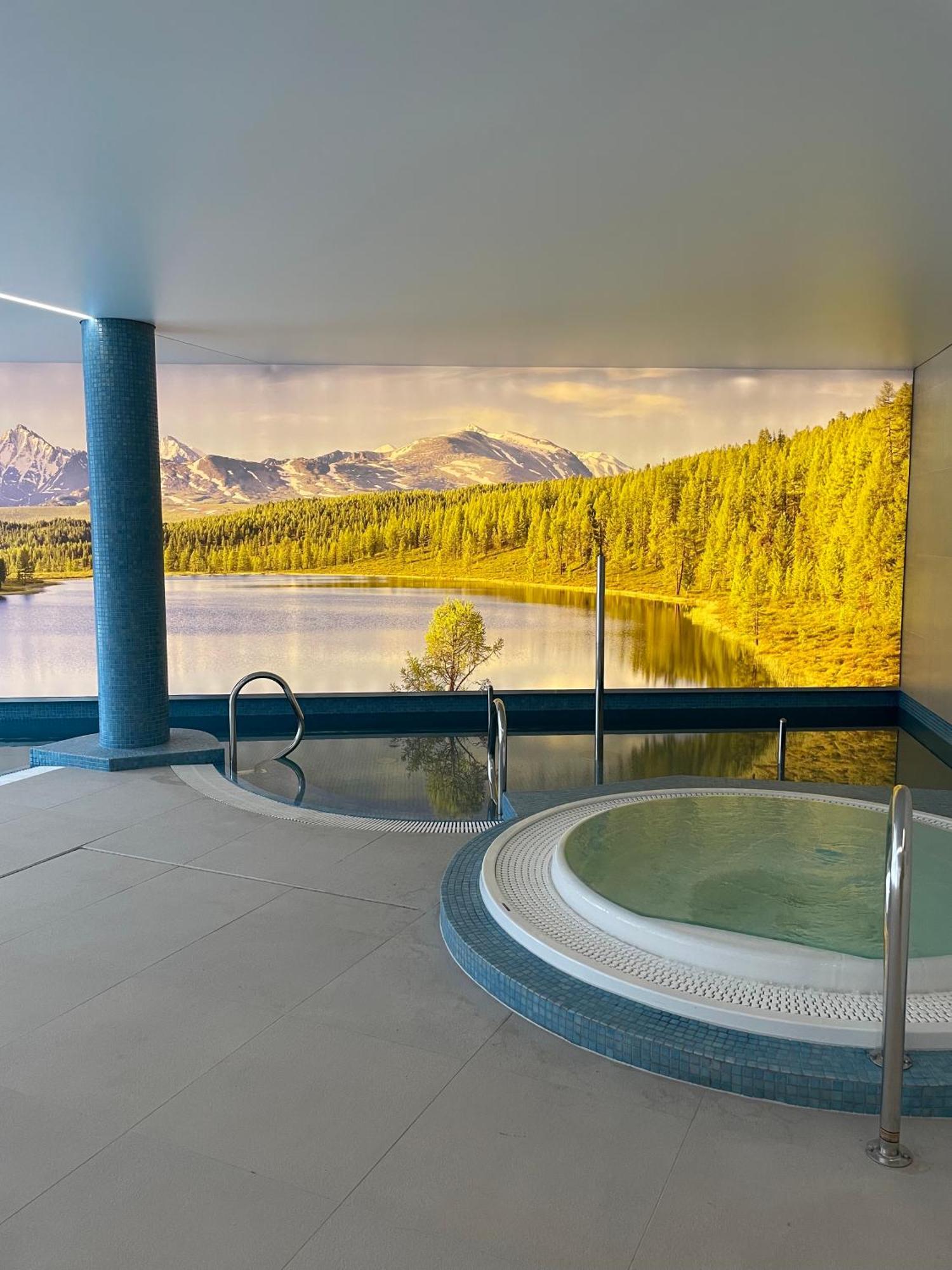 Stonehill24 - Apartament & Spa Szklarska Poręba Eksteriør bilde